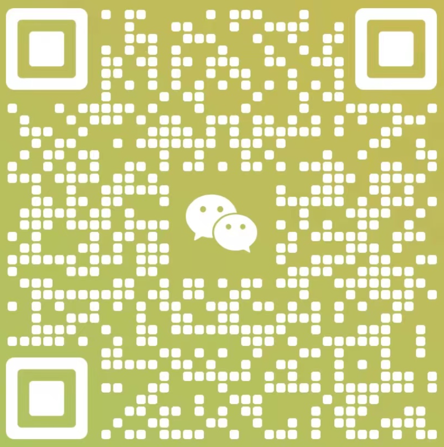 WeChat QR Code